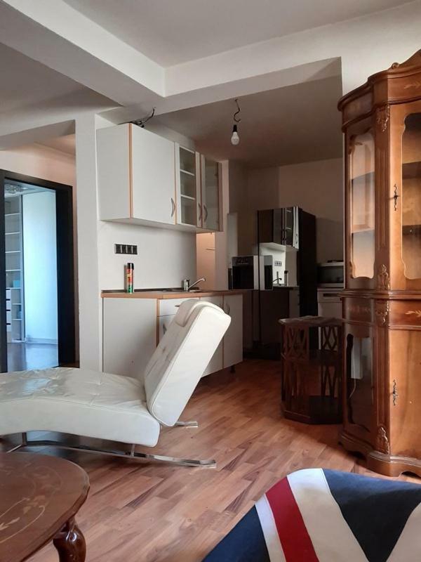 Pleasant Apartment Under The Bratislava Castle Buitenkant foto